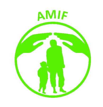 AMIF Asylum Migration and Integration Funds